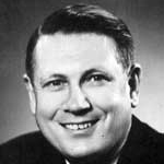 Porter Lee Fortune Jr.